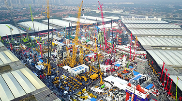 慕尼黑展覽（上海）有限公司